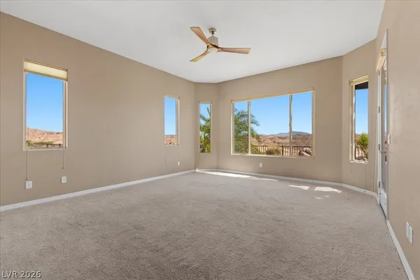 $2,650 | 1322 Serenity Ridge Court, Mesquite, NV 89034