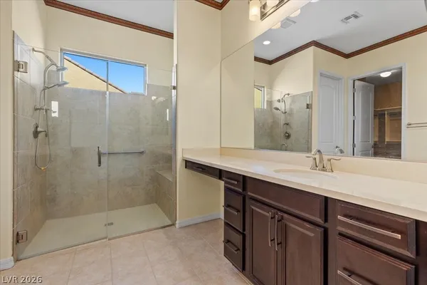 $2,650 | 1322 Serenity Ridge Court, Mesquite, NV 89034