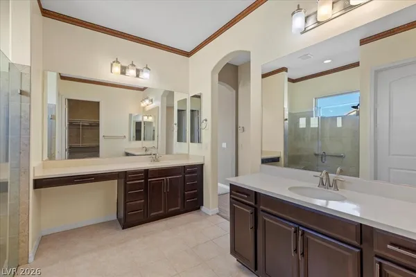 $2,650 | 1322 Serenity Ridge Court, Mesquite, NV 89034