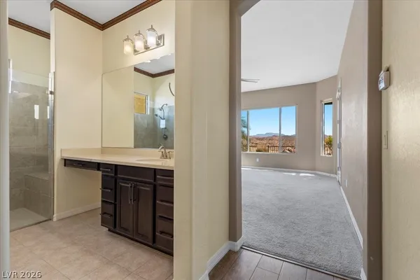 $2,650 | 1322 Serenity Ridge Court, Mesquite, NV 89034
