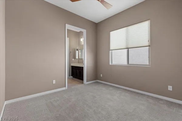 $2,650 | 1322 Serenity Ridge Court, Mesquite, NV 89034