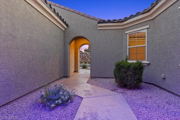 $2,650 | 1322 Serenity Ridge Court, Mesquite, NV 89034