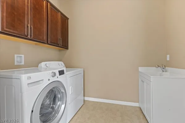 $2,650 | 1322 Serenity Ridge Court, Mesquite, NV 89034