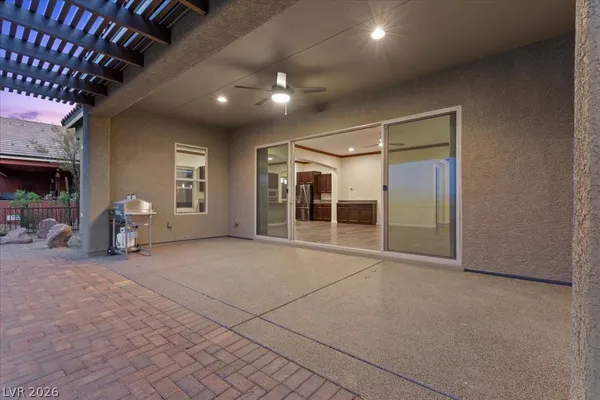 $2,650 | 1322 Serenity Ridge Court, Mesquite, NV 89034