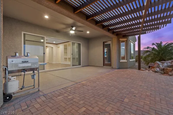 $2,650 | 1322 Serenity Ridge Court, Mesquite, NV 89034