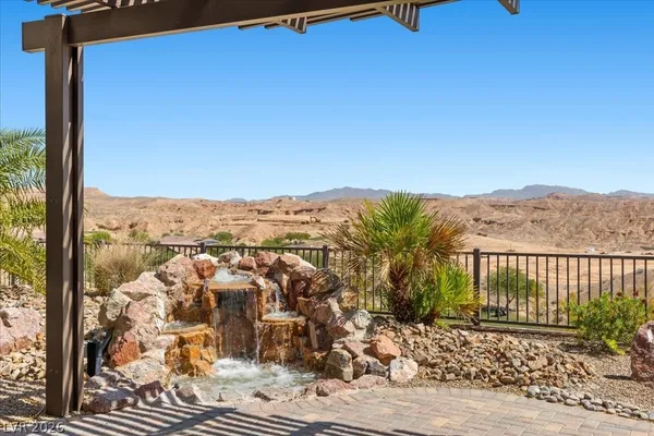 $2,650 | 1322 Serenity Ridge Court, Mesquite, NV 89034