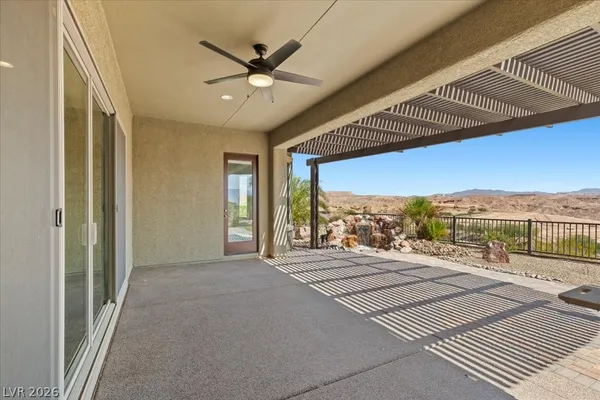 $2,650 | 1322 Serenity Ridge Court, Mesquite, NV 89034