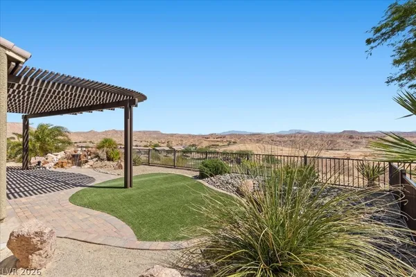 $2,650 | 1322 Serenity Ridge Court, Mesquite, NV 89034