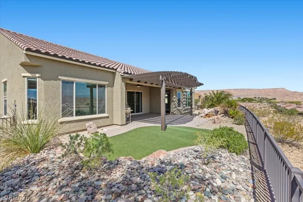 $2,650 | 1322 Serenity Ridge Court, Mesquite, NV 89034