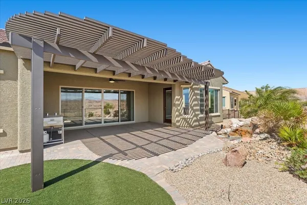 $2,650 | 1322 Serenity Ridge Court, Mesquite, NV 89034