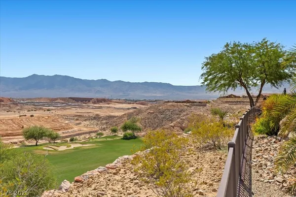 $2,650 | 1322 Serenity Ridge Court, Mesquite, NV 89034