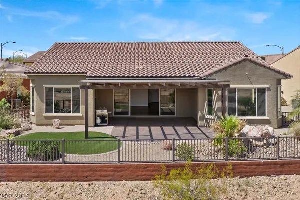 $2,650 | 1322 Serenity Ridge Court, Mesquite, NV 89034