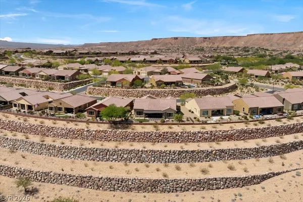 $2,650 | 1322 Serenity Ridge Court, Mesquite, NV 89034