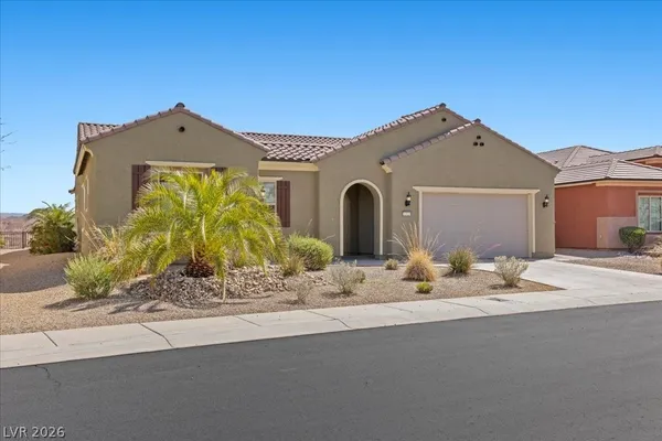 $2,650 | 1322 Serenity Ridge Court, Mesquite, NV 89034