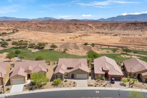 $2,650 | 1322 Serenity Ridge Court, Mesquite, NV 89034