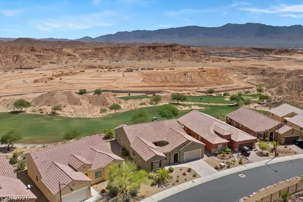 $2,650 | 1322 Serenity Ridge Court, Mesquite, NV 89034