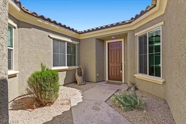 $2,650 | 1322 Serenity Ridge Court, Mesquite, NV 89034