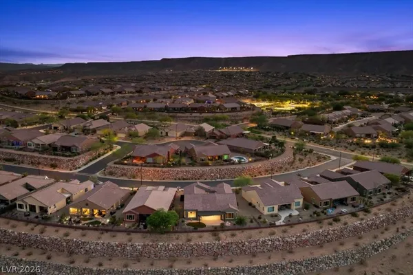 $2,650 | 1322 Serenity Ridge Court, Mesquite, NV 89034