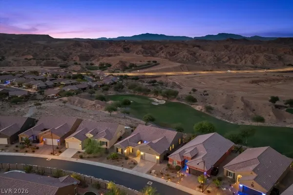 $2,650 | 1322 Serenity Ridge Court, Mesquite, NV 89034