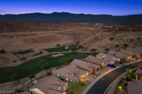 $2,650 | 1322 Serenity Ridge Court, Mesquite, NV 89034
