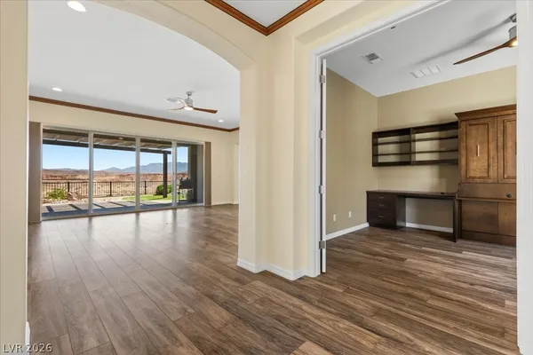 $2,650 | 1322 Serenity Ridge Court, Mesquite, NV 89034