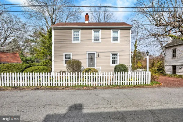 $449,900 | 40 South Canal Street, Yardley, PA 19067