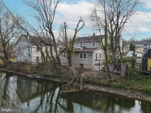 $449,900 | 40 South Canal Street, Yardley, PA 19067