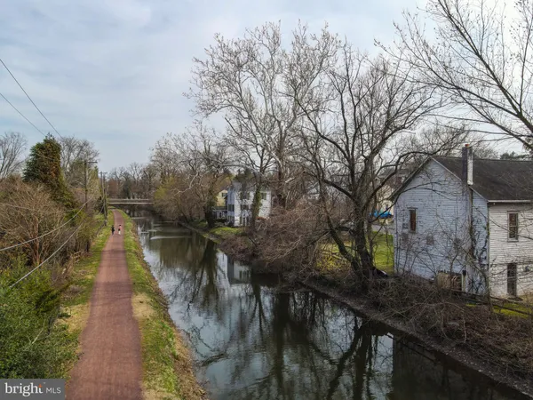 $449,900 | 40 South Canal Street, Yardley, PA 19067