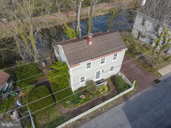 $449,900 | 40 South Canal Street, Yardley, PA 19067