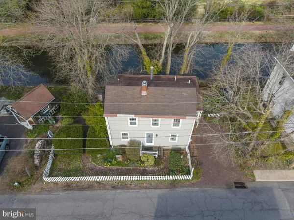 $449,900 | 40 South Canal Street, Yardley, PA 19067