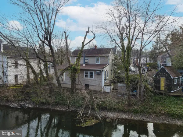 $449,900 | 40 South Canal Street, Yardley, PA 19067