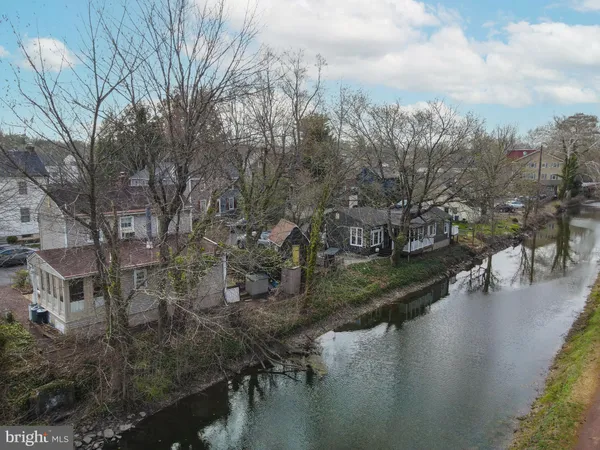 $449,900 | 40 South Canal Street, Yardley, PA 19067