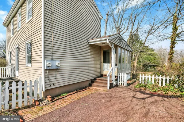 $449,900 | 40 South Canal Street, Yardley, PA 19067