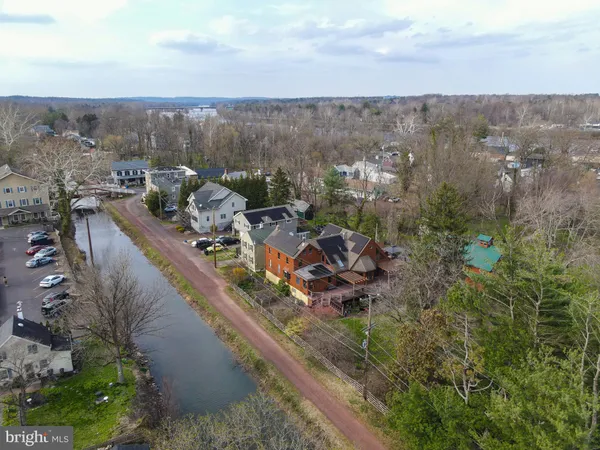 $449,900 | 40 South Canal Street, Yardley, PA 19067