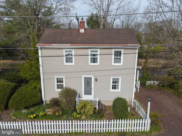 $449,900 | 40 South Canal Street, Yardley, PA 19067