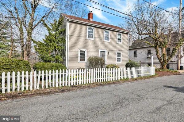 $449,900 | 40 South Canal Street, Yardley, PA 19067