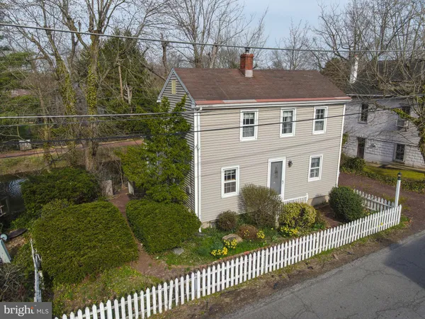 $449,900 | 40 South Canal Street, Yardley, PA 19067