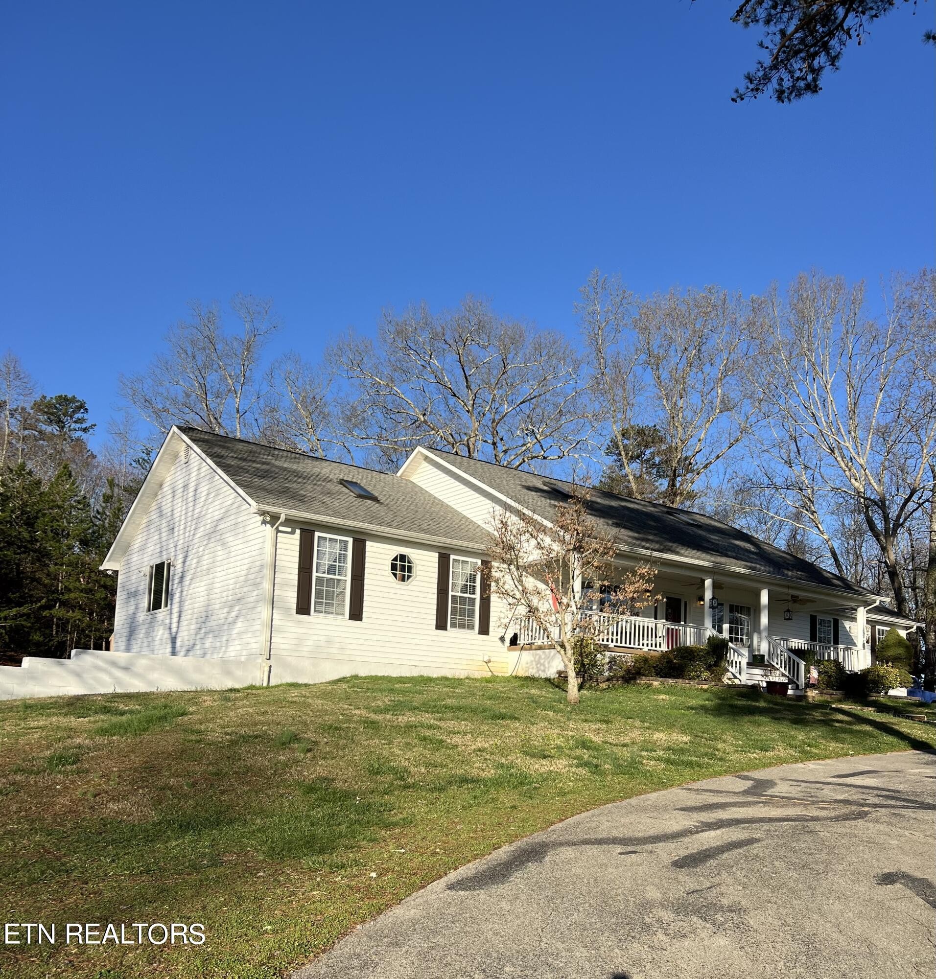 960 Acorn Gap Road Madisonville, TN 37354 - Photo 6 of 6 Gallery Image 6