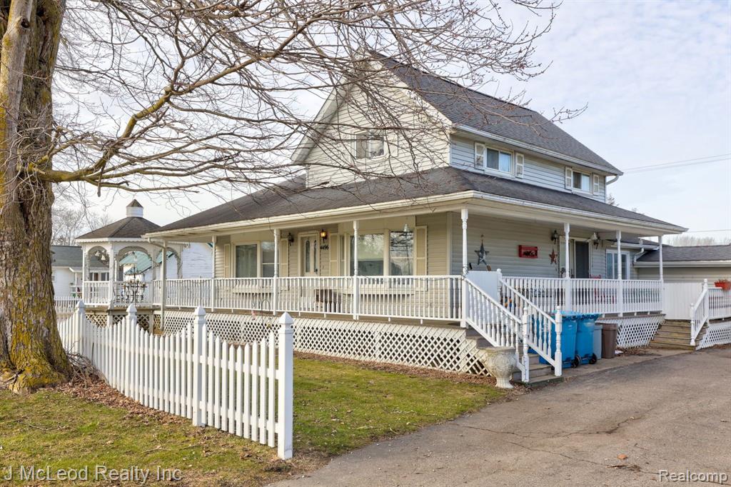 4496 Millington Road Millington, MI 48746 - Photo 5 of 46