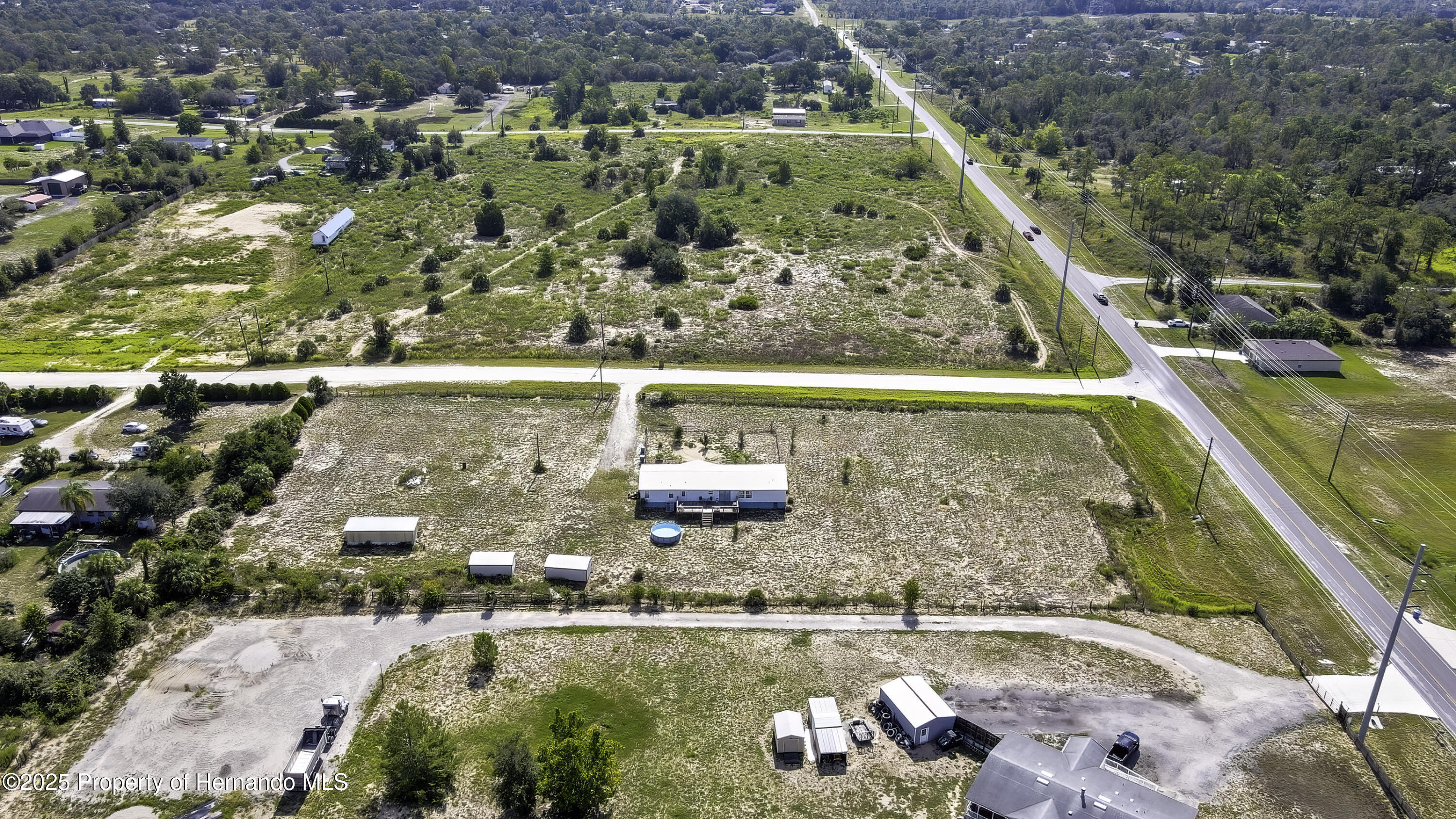 11089 Fulmar Road Weeki Wachee, FL 34614 - Photo 57 of 59 11089 Fulmar Rd (56 of 60)