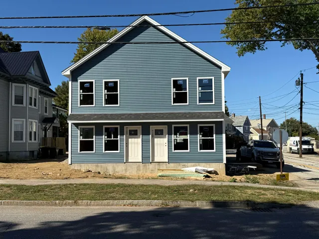 $725,000 | 51 Academy Street, Laconia, NH 03246