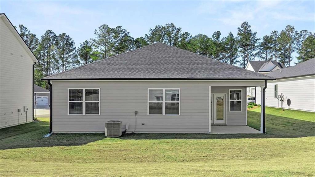 310 Friendship Oak Way Hampton, GA 30228 - Photo 33 of 41