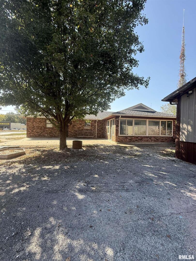 808 South Victor Street Christopher, IL 62822 - Photo 30 of 31