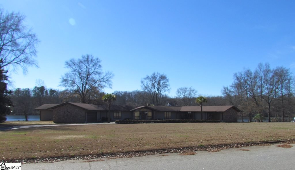 117 Greybridge Road Pelzer, SC 29669 - Photo 1 of 1