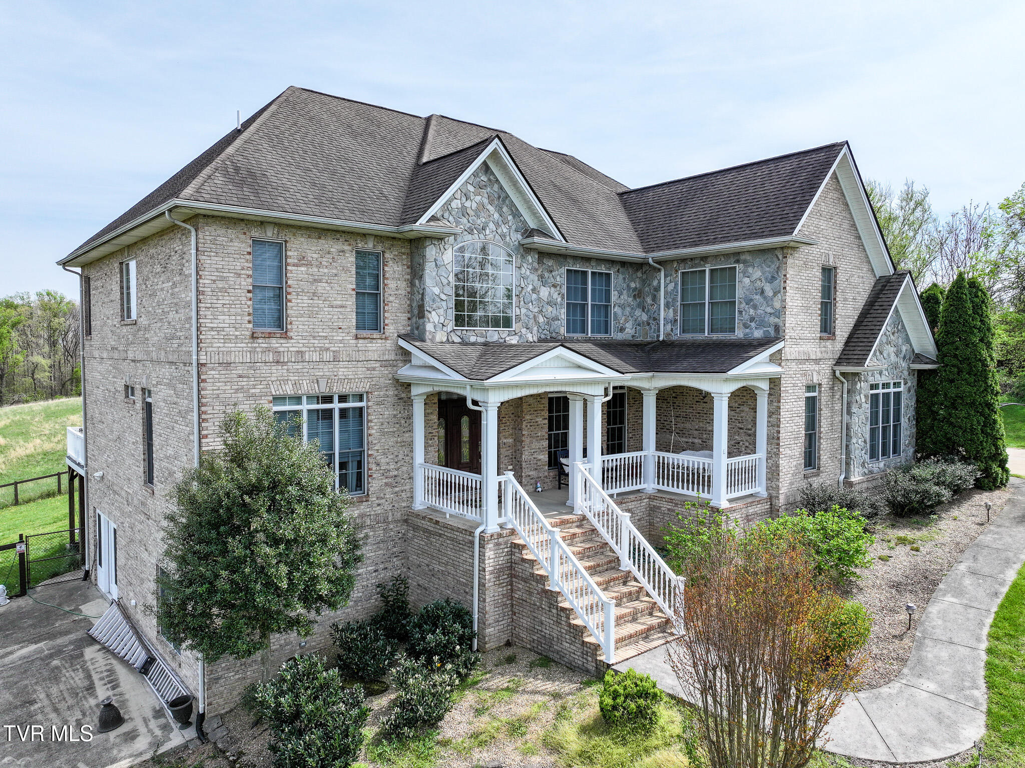 1625 Lick Hollow Road Greeneville, TN 37743 - Photo 2 of 70 DJI_20260408135648_0306_D
