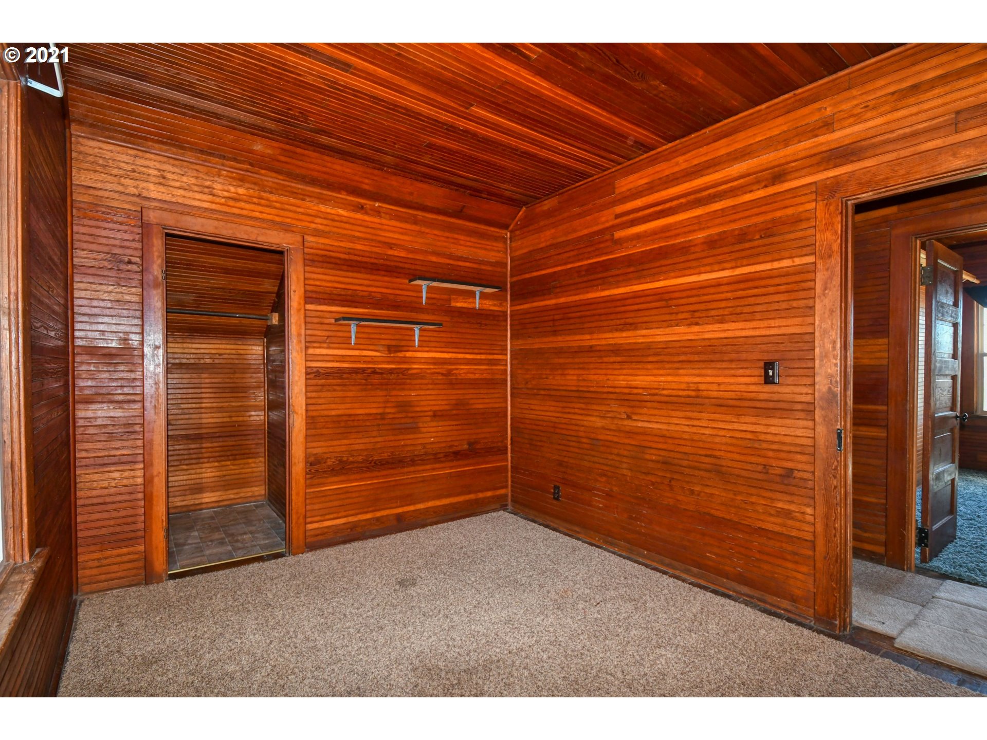 315 Vesper Street Helix, OR 97835 - Photo 22 of 32 a view of an empty room