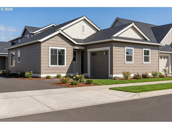 $492,000 | 1319 East Luna Street, Newberg, OR 97132