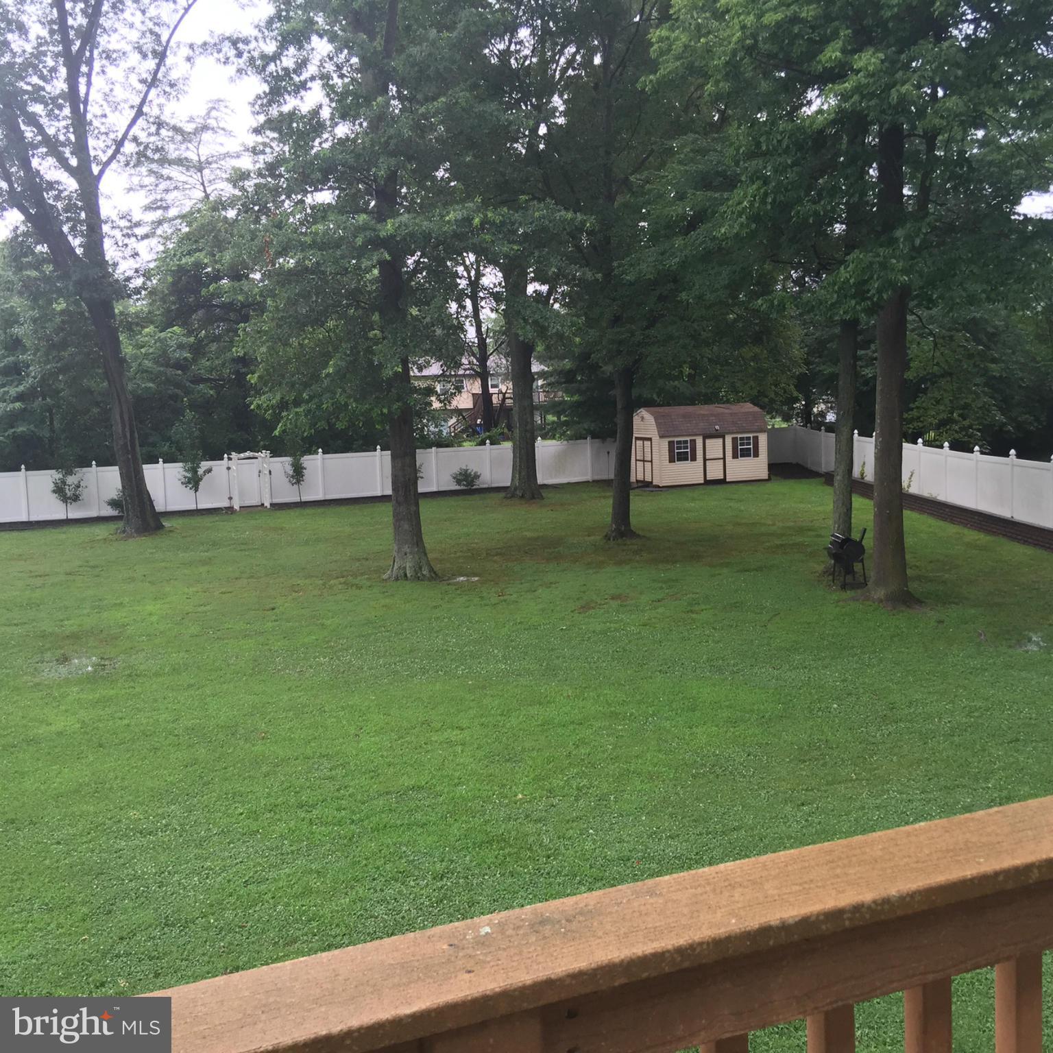 14909 Schall Road Accokeek, MD 20607 - Photo 7 of 22 a park view with a seating space