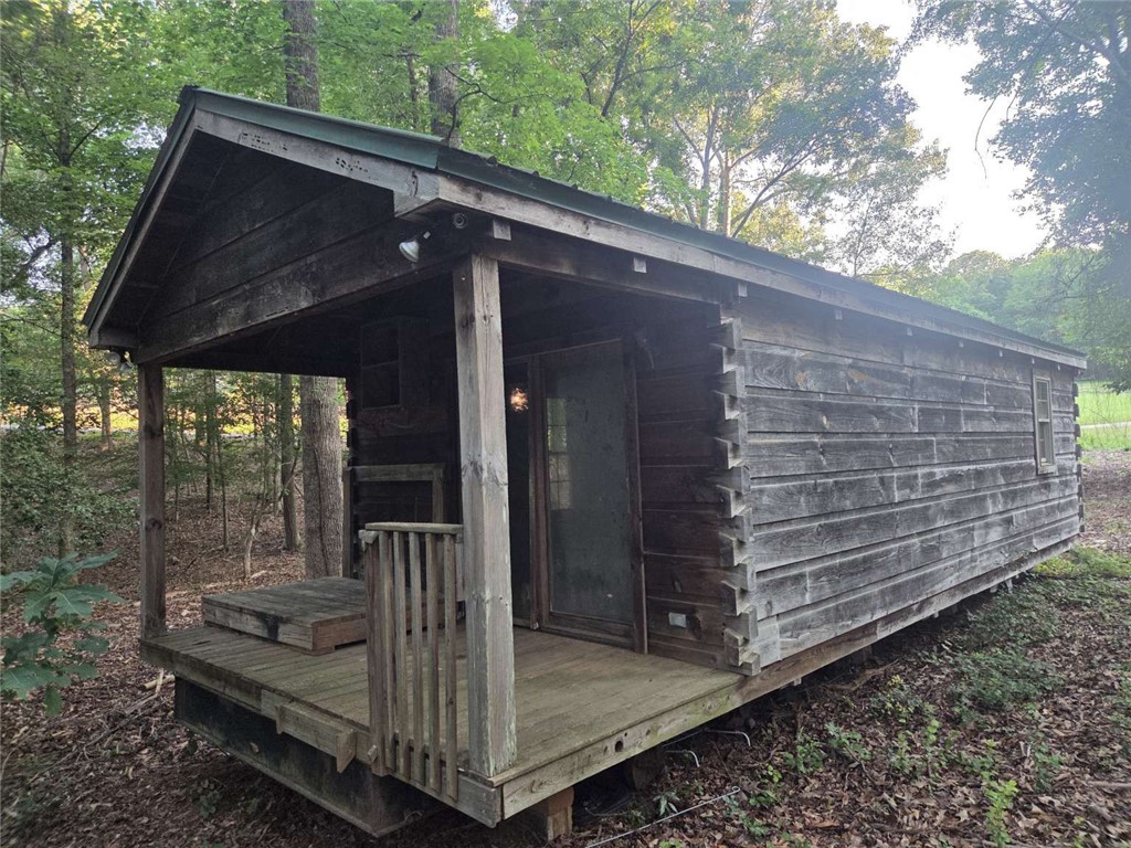207 Turk Road Townville, SC 29689 - Photo 21 of 25 Gallery Image 21