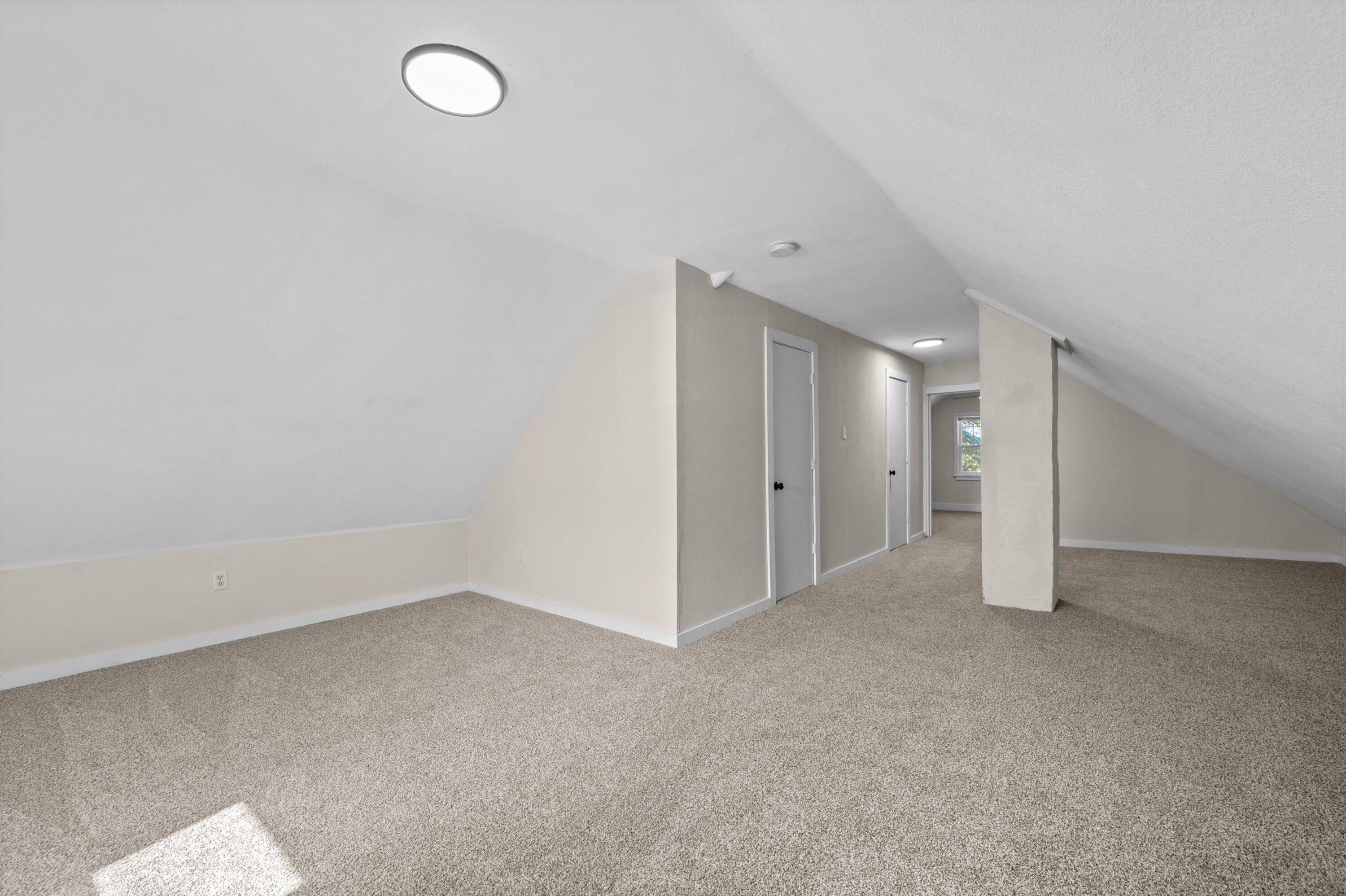 5543 North 34th Street Milwaukee, WI 53209 - Photo 26 of 37 Bonus Room